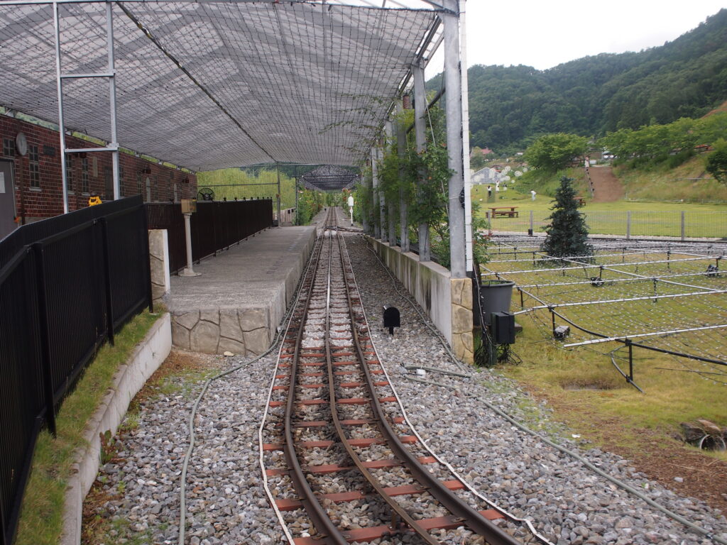 鉄道